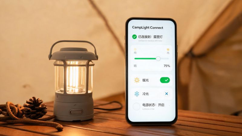 大风天里的救命绳:户外人为什么总在反复检查风绳